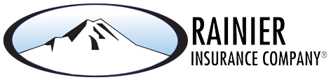 Rainier Insurance Company Logo